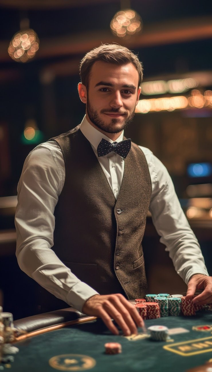 Meja Poker Indonesia di smptoto Meja Poker Indonesia di smptoto